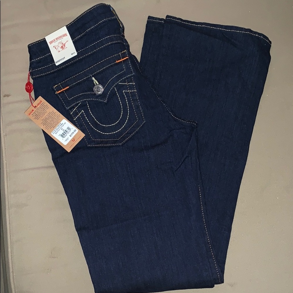🎉today only 🎉 true religion jeans
